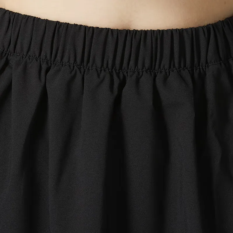 PUMA Casual Long Skirts Women's Black-3