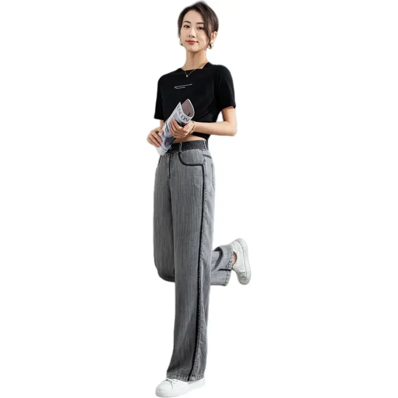 ONE SHALLOW Jeans Women's-2