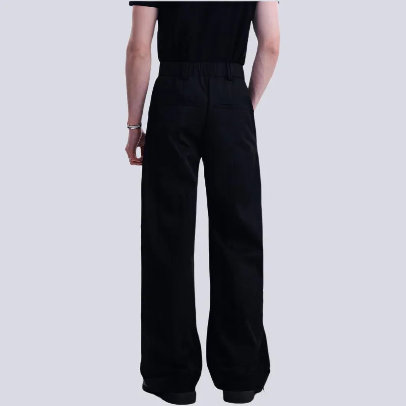 TIWILLTANG Casual Pants Men-7