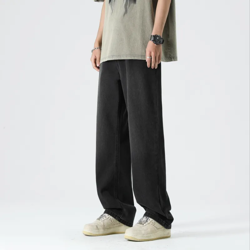 B.X Jeans Unisex-2