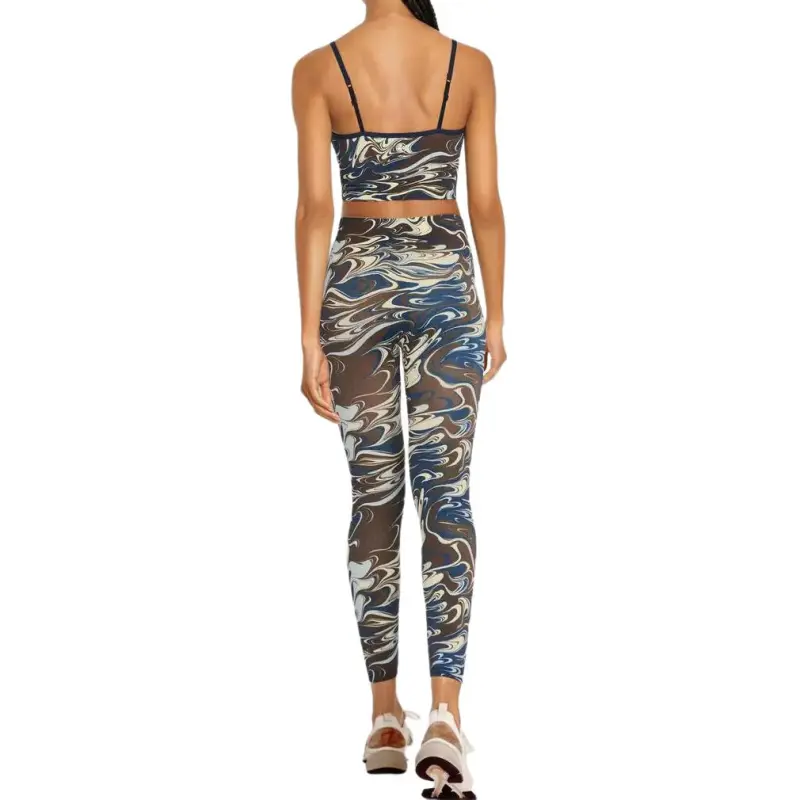 TORY BURCH Sleeveless Sports Shirts Women's-1
