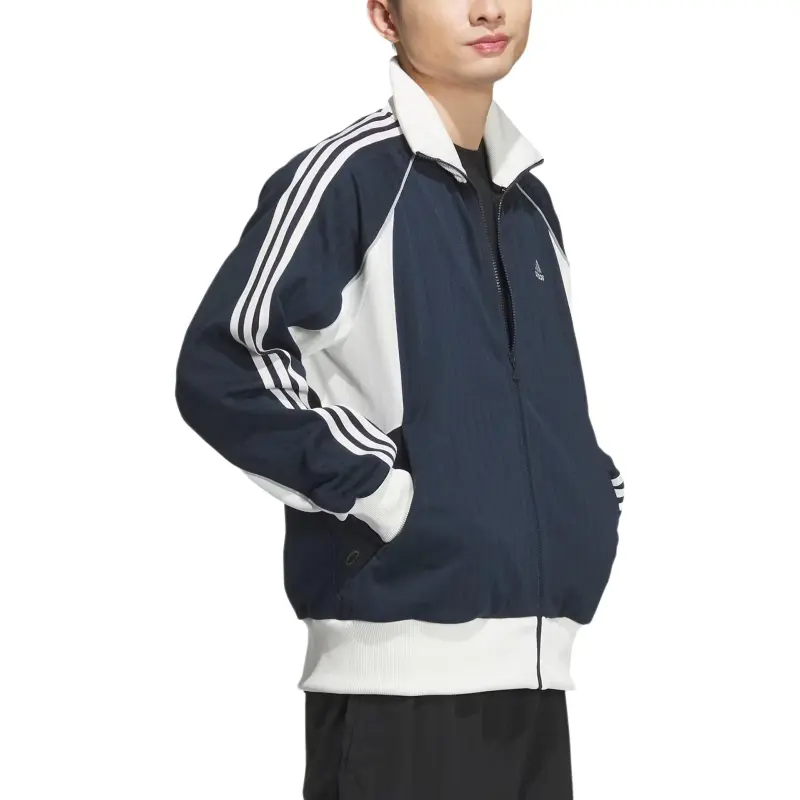 Adidas Jackets & Coats Unisex Aurora Ink-1