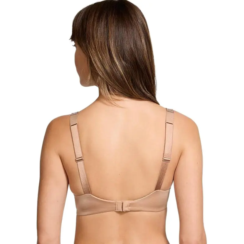 Victoria's Secret VERY SEXY Bra Women's Nude-1