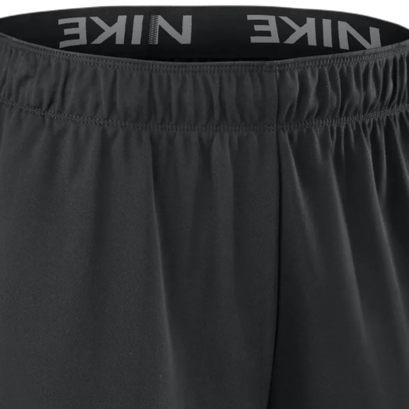 Nike Pittsburgh Pirates Authentic Collection Practice Women's Nike Dri FIT Mlb Shorts-3