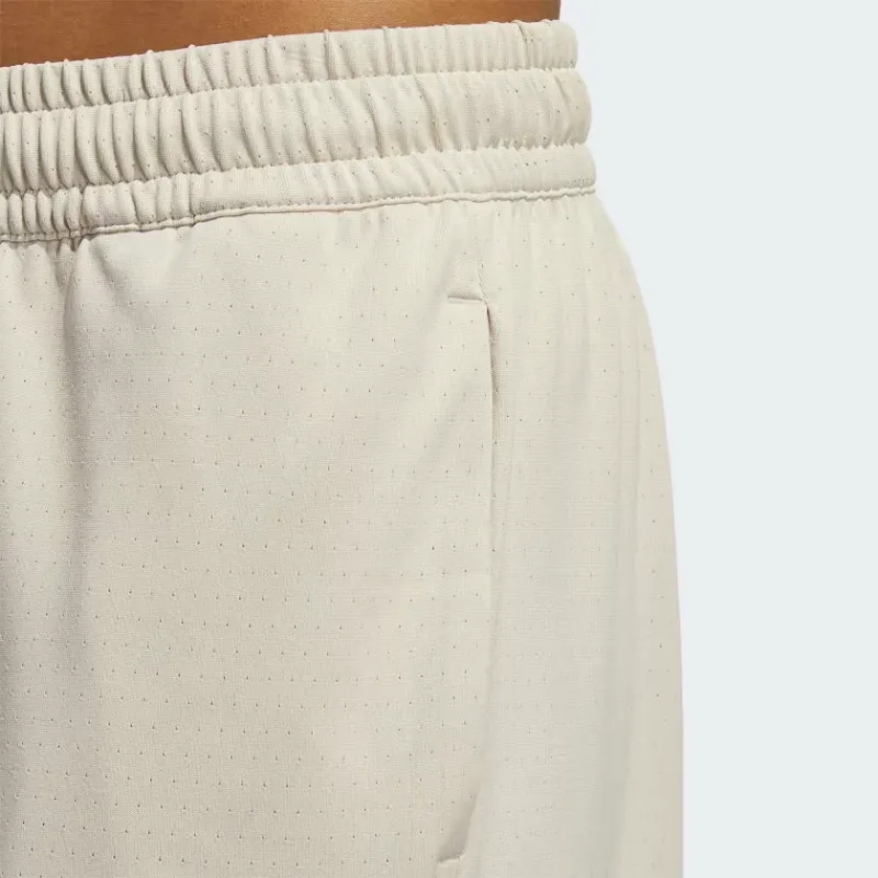 Adidas Originals Select Casual Shorts Women's Beige-4