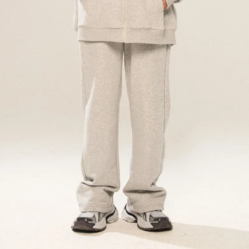 NSTNEW START Casual Pants Unisex-8
