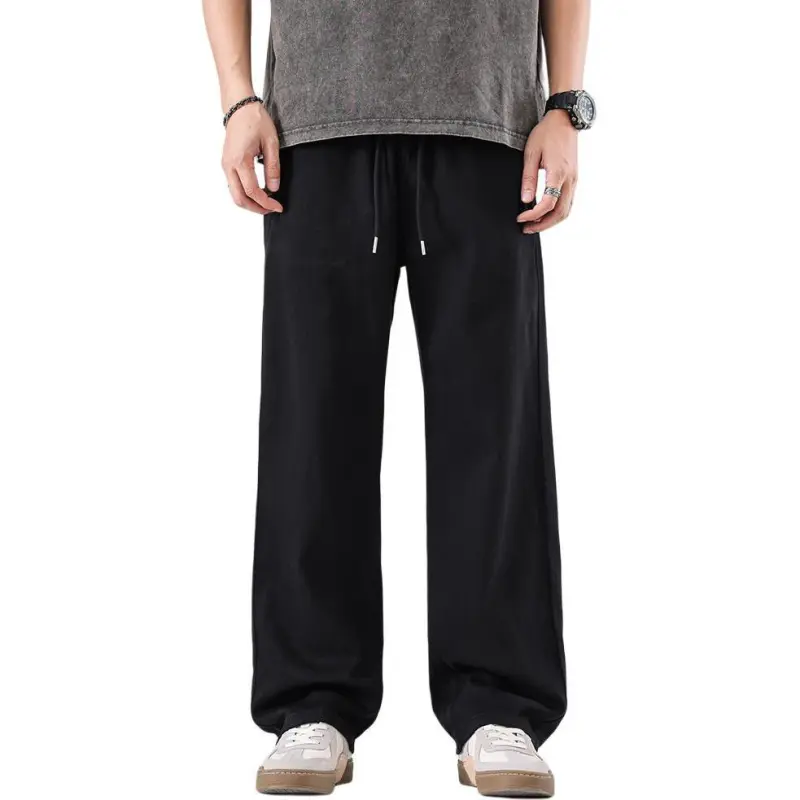 ST&SAT Straight Fit Jeans Unisex-7