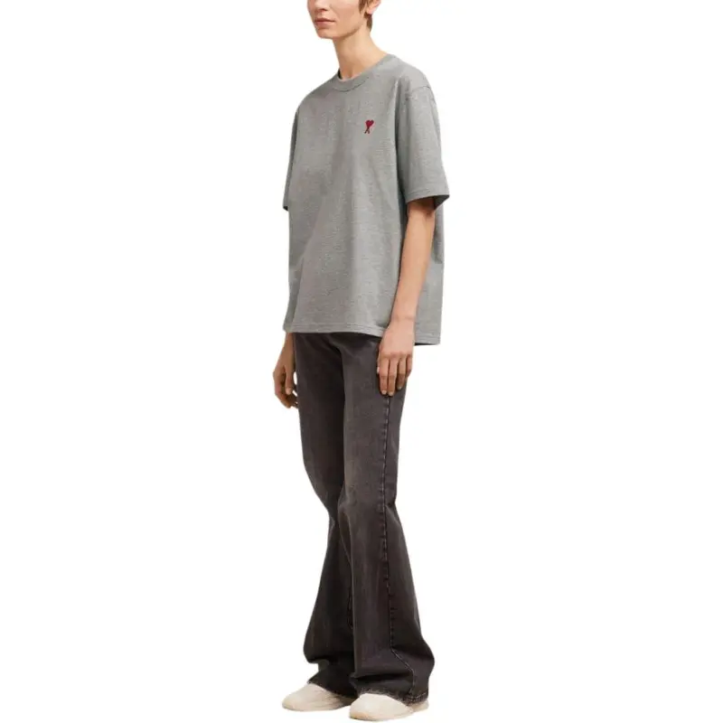 AMIPARIS Ami De Coeur Tee-3