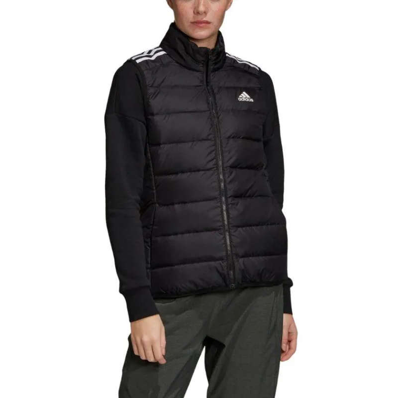 Adidas Vests Women's Black-2