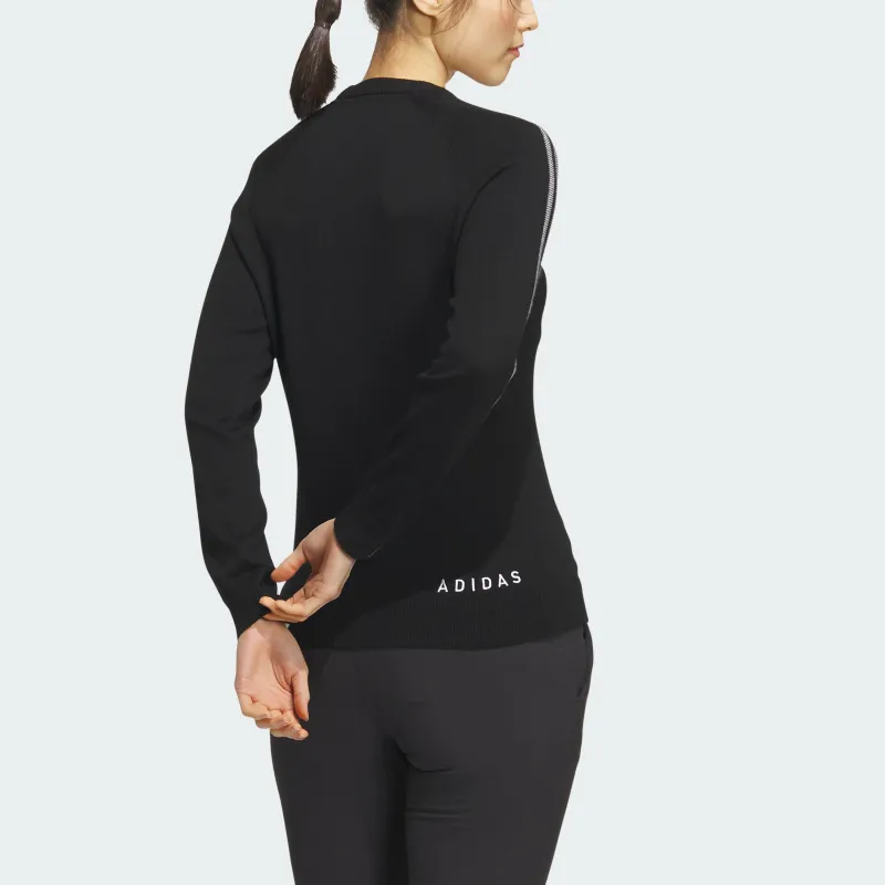 Adidas Sweaters Women's Black-3
