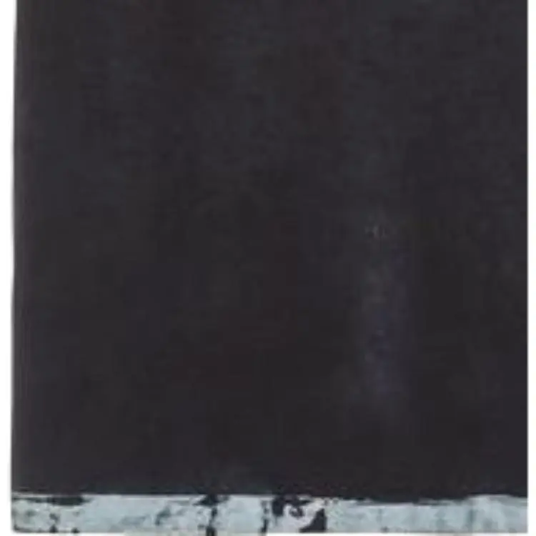 STONE ISLAND STONE ISLAND Hand Sprayed T Shirt Men's Sky Color-3
