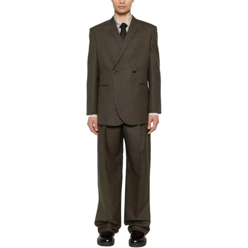 THE ROW Shelley Trousers-1