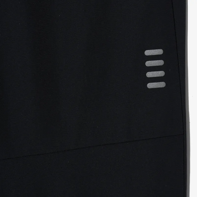 FILA Casual Pants Unisex Black-4