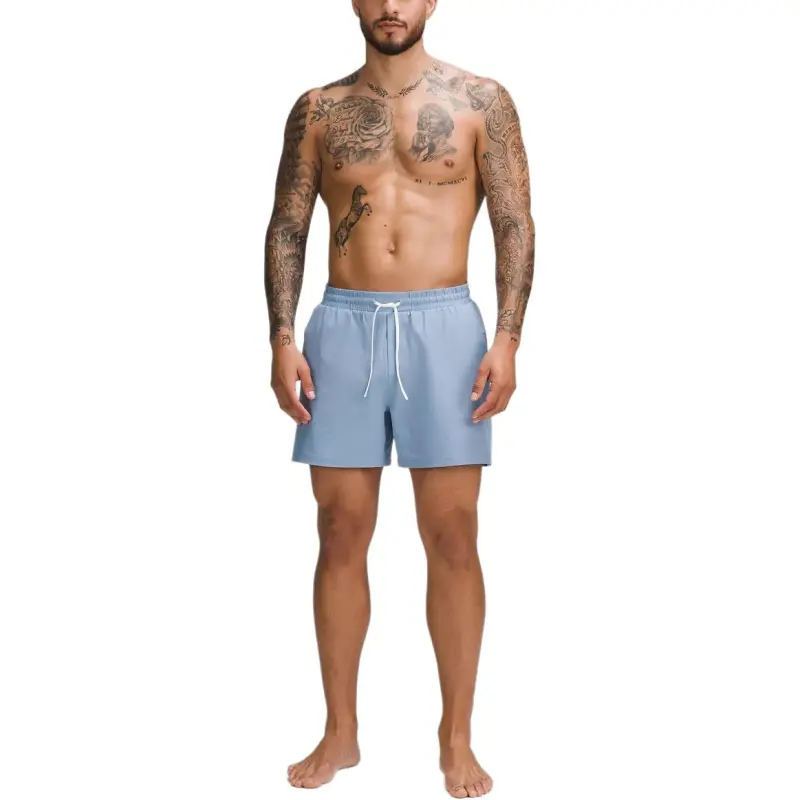 Lululemon Pool Casual Shorts Men's-38
