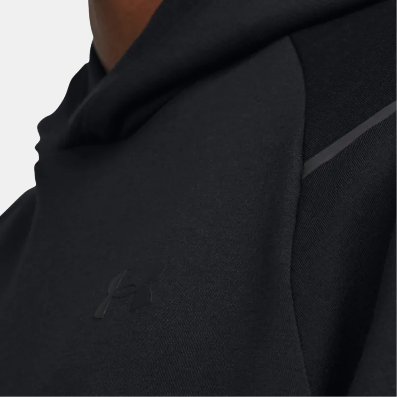 Under Armour UA Unstoppable Sweatshirt Men's Black-5