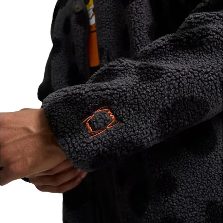 PUMA Chamarra De Borrega Para Hombre Hoops X CHEETOS®-3