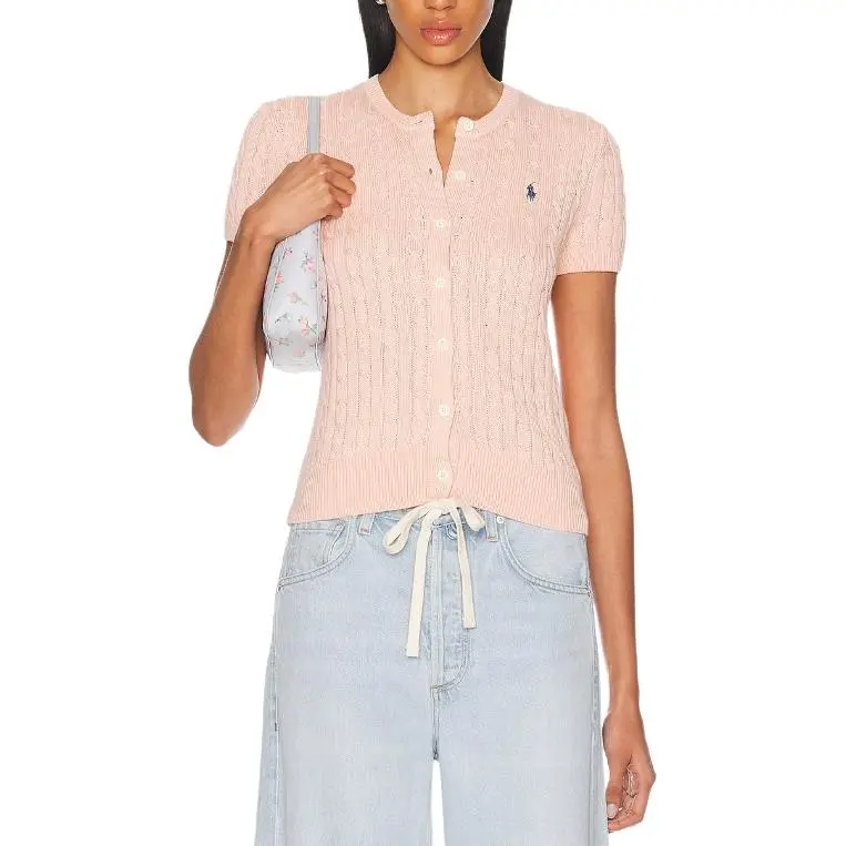 Polo Ralph Lauren Cotton Cardigan-2