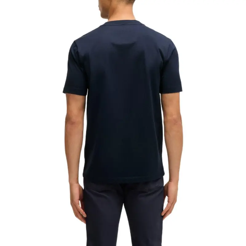 Boss HUGO BOSS X Porsche Crewneck T Shirt-3