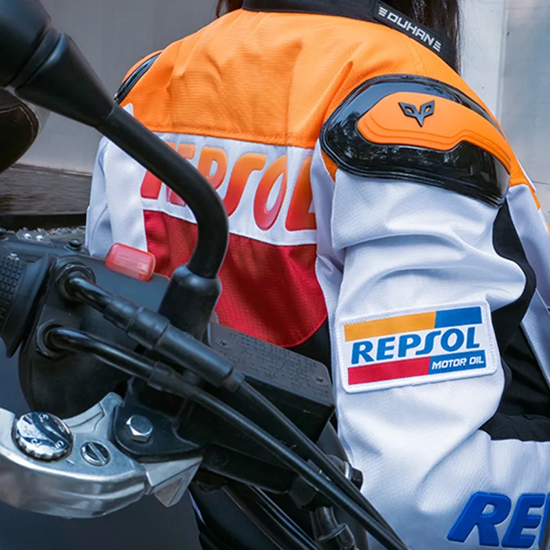 Duhan Racing Suits & Motorcycle Suits Unisex-8