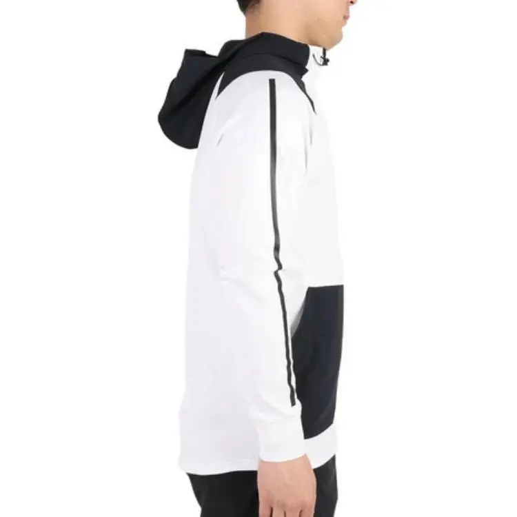 Under Armour Jackets Coats Men's White-3