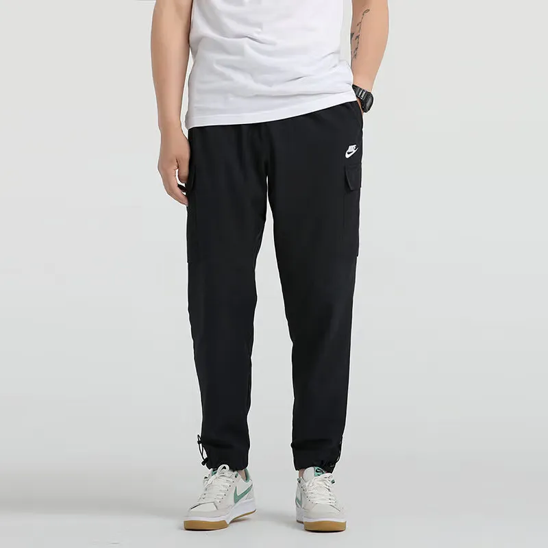 Nike Sports Pants Men-2