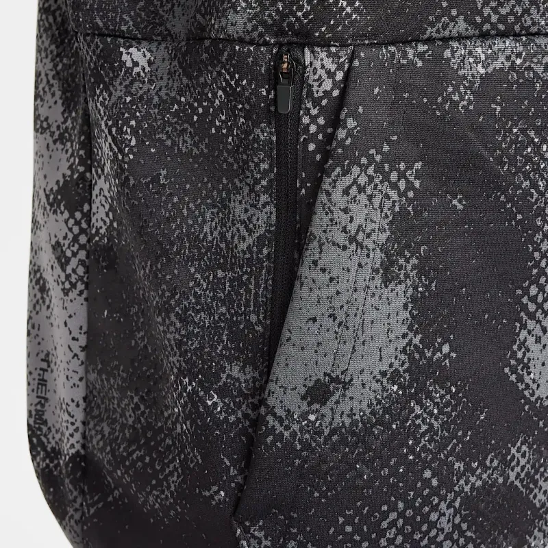 Nike Therma FIT FW/AW24 Sweatshirt Men's Black-3