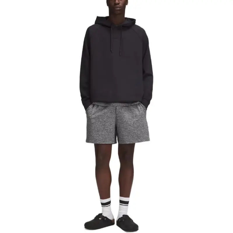 Lululemon Softstreme Casual Shorts 5' Men's-27