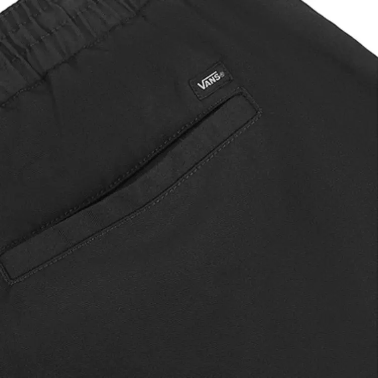 Vans Casual Shorts Women's Black-2