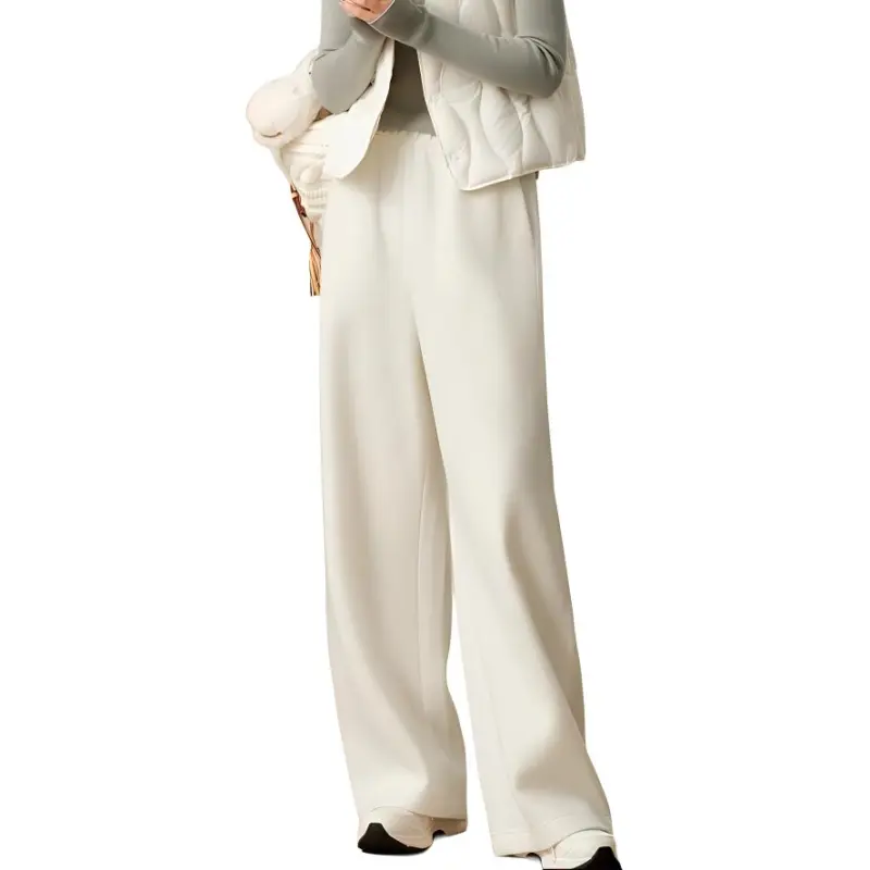 JZ. ANNAKRO Casual Pants Women's-4