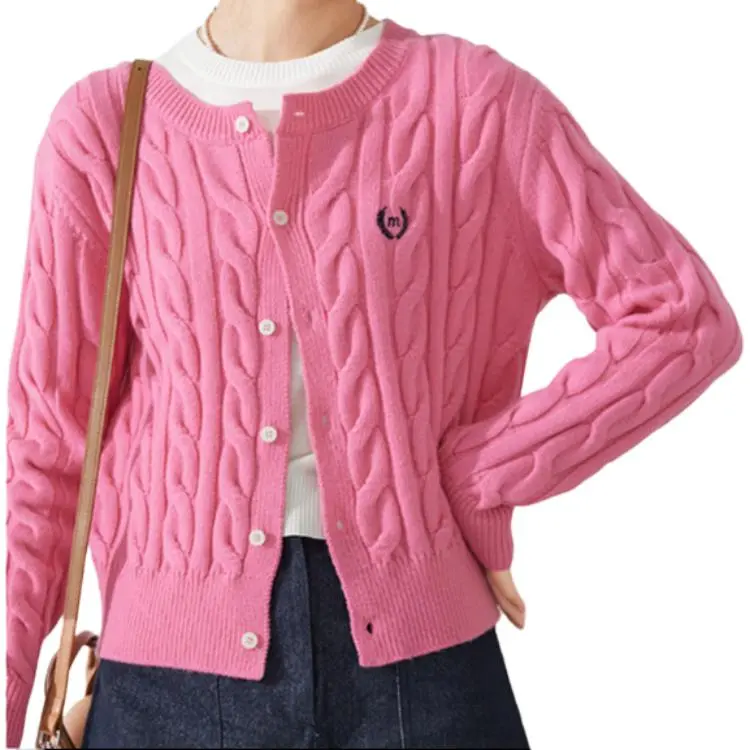 ZIMO Knitwear Women's-3