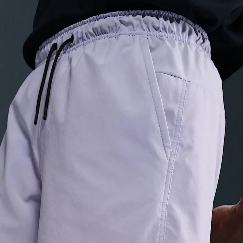 Nike UnlimitedDri FIT 7' SS25 Sports Shorts Men's White-4