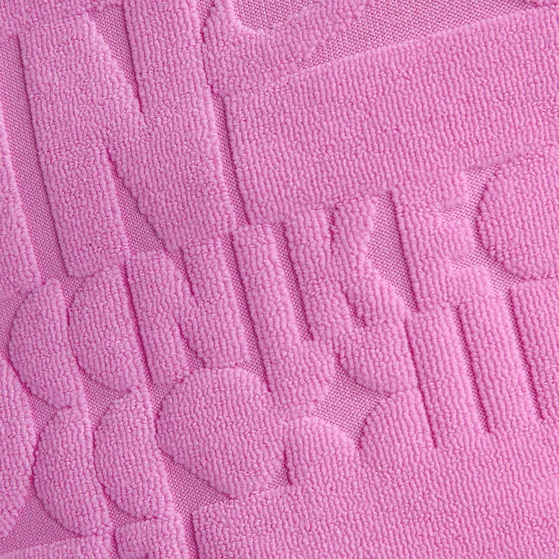Nike Swim Retro Flow Casual Shorts Women's Pink-2