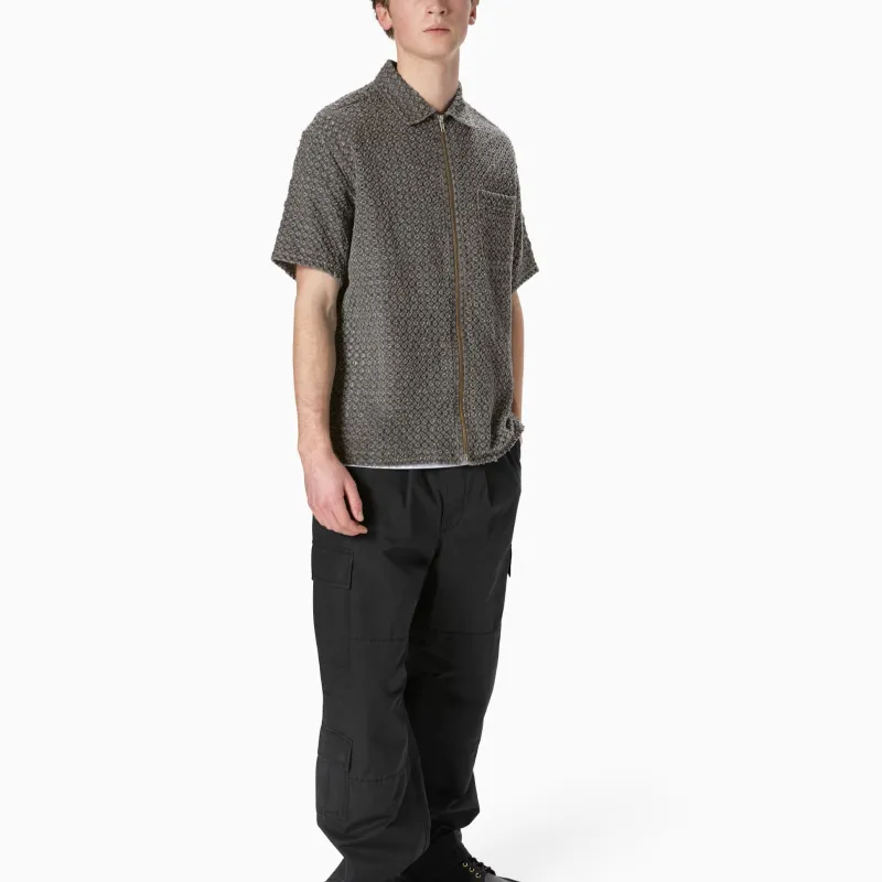 Thisisneverthat SS25 Shirt Unisex Gray-3
