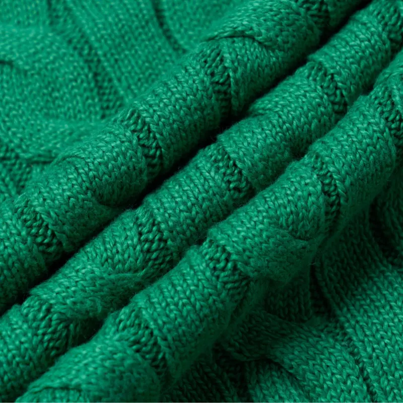Polo Ralph Lauren SS22 Sweater Men's Green-8