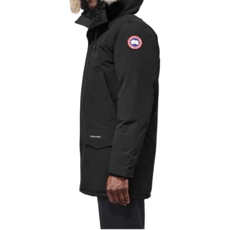 Canada Goose Langford Parka-3