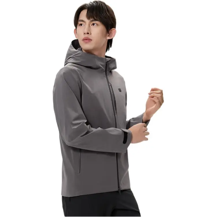 KOLON SPORT HIKING Waterproof, Windproof, Thermal, Water Repellent Windbreaker Jacket Men's-8