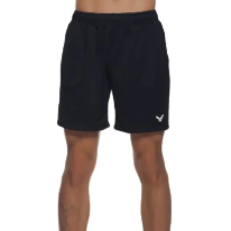 VICTOR Casual Sportswear Unisex Navy Blue-2