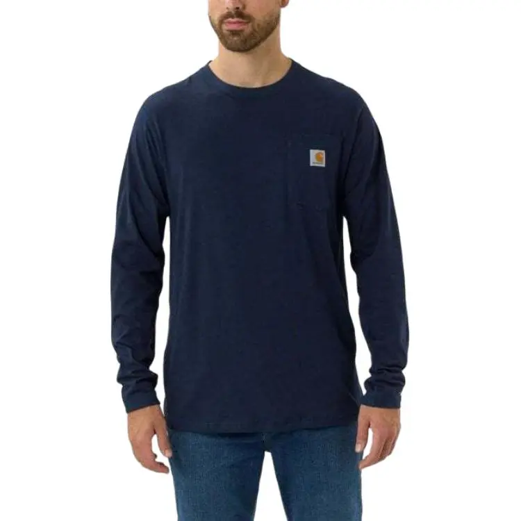 Carhartt T Shirts Men-9