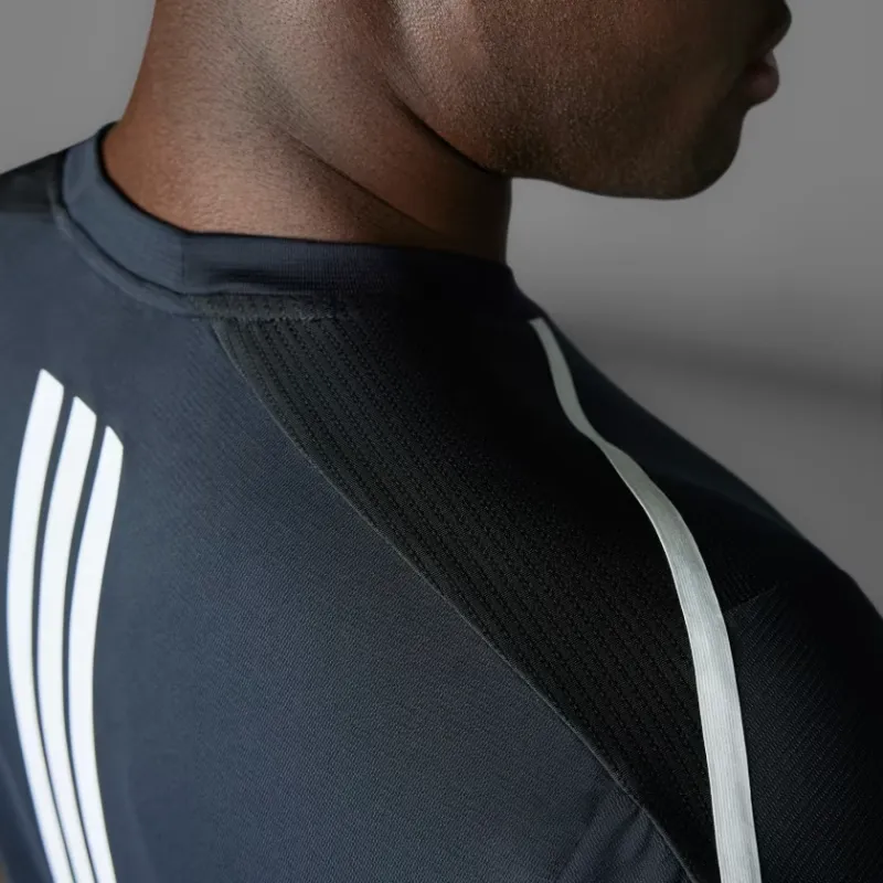Adidas Free Shipping With AdiClub Designed For Training Pro Series Tee-3
