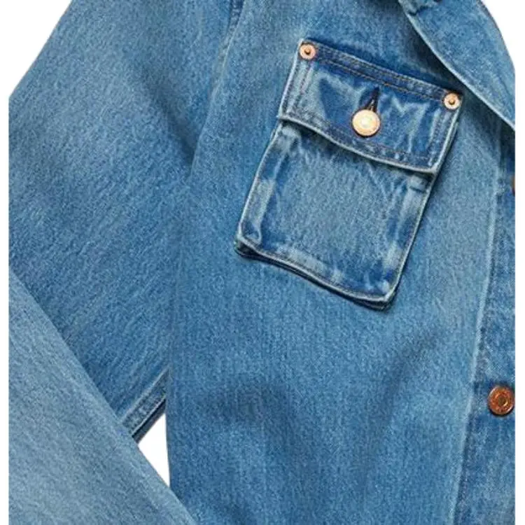 JJJJound X Levi's Utility Jacket-1