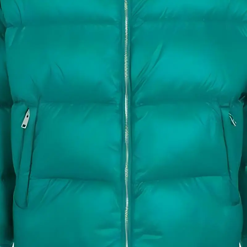 PRADA FW22 Jackets & Coats Men's Green-6