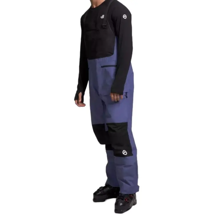 THE NORTH FACE Overalls Men Blue Cavern-3