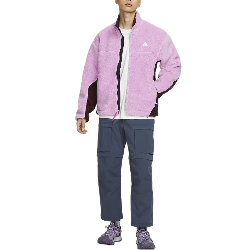Nike Acg Canwell Glacier Windproof Jacket-4