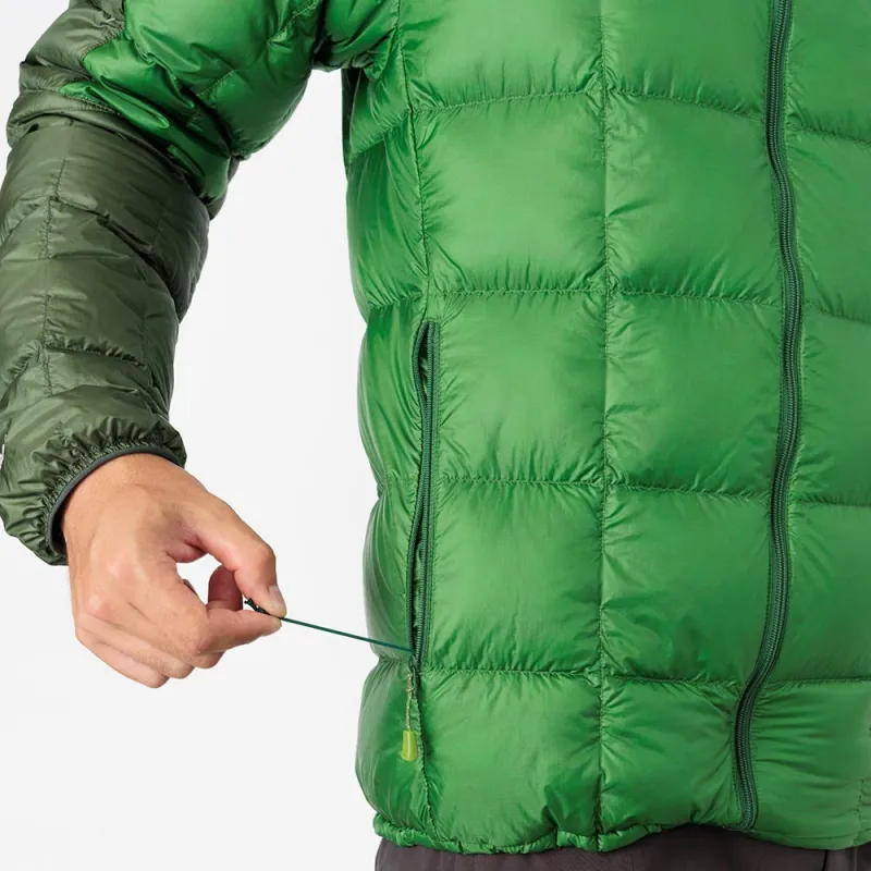 MONTBELL Jackets Coats Men's Green-5