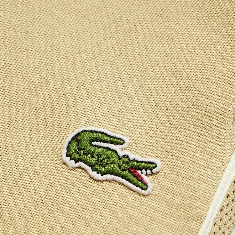 LACOSTE Embroidered Logo Sweatpants-2