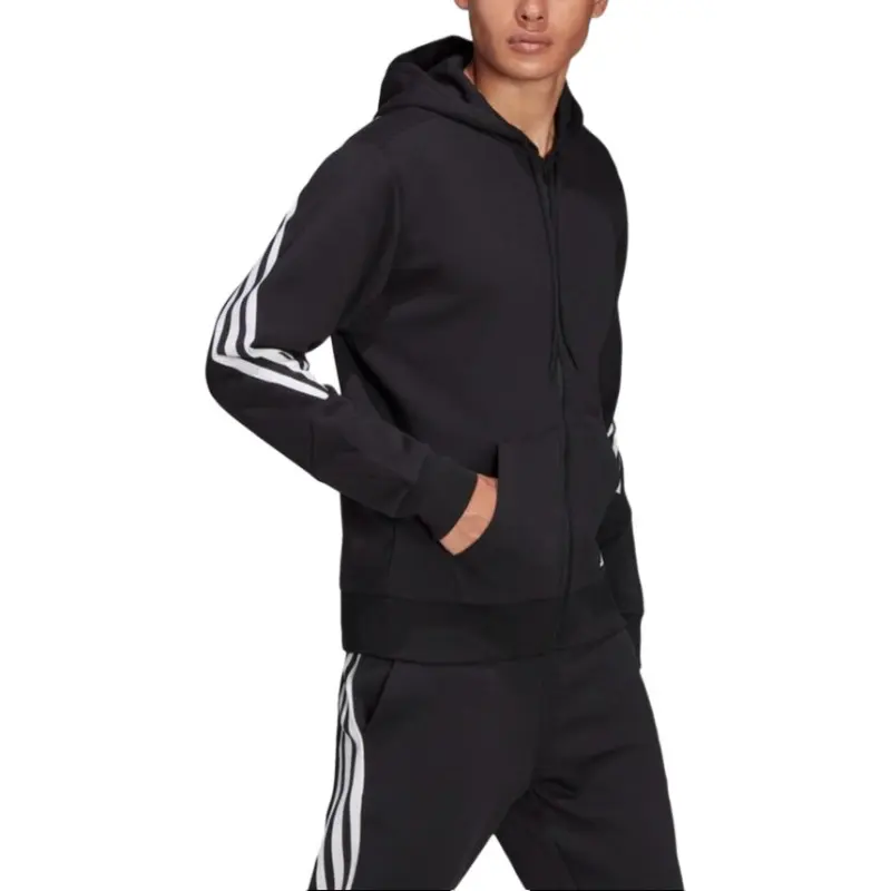 Adidas Future Icons Jacket Men's Black-1