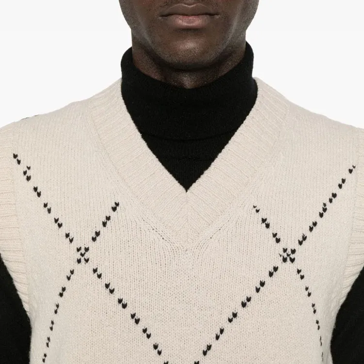 Eleventy Wool Sweater-6