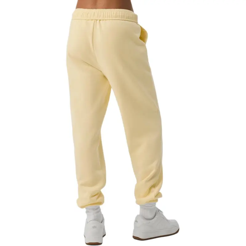 Alo Yoga Accolade Knitted Sweatpants Women's-35