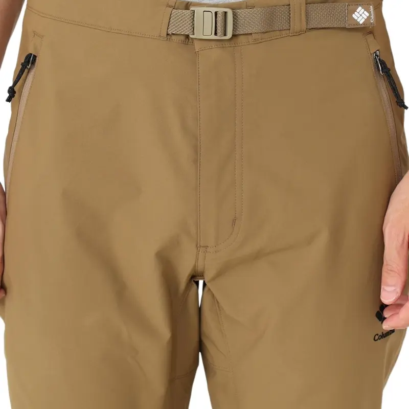 Columbia Mountains Arcoring II Casual Pants Men's Path Color-2