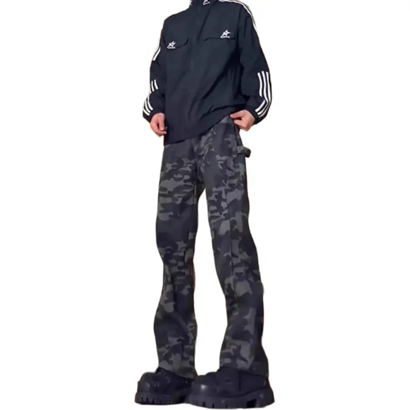 KVIV Jeans Men-15